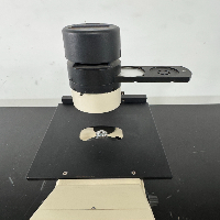 Zeiss Axiovert 100 Inverted Microscope image 3